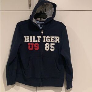 Tommy Hilfiger Jacket